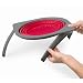 Chef'n Sleekstor Sleekstor Large Colander 11-in.