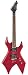 B.C. Rich WGRD Electric Guitar, Metallic Red