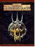 Bibliotheque Interdite - Jeu de role - Warhammer : le reine des glaces
