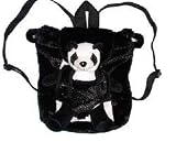 Niedlicher Kleinkind-Plüsch-Rucksack - Panda