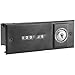 Trumeter P32-1026, Counter; Electromechanical; 115 VAC; Panel Mount; 1000 Count/Minute