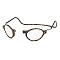 Clic Readers Reading Glasses - Clic Readers Classic Demi / 2.00