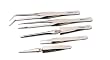 TWEEZER KIT SOLDER UTILITY