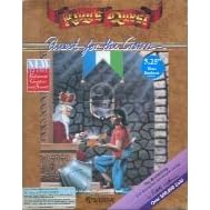 King's Quest I Quest for the Crown by 