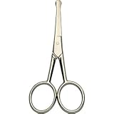31BZ03cIgvL. SL160  Titania Moustache Scissor, Solingen