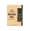 Musk Oil Perfume 1/2-oz.