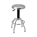 Seville Classics Pneumatic Commercial Work Stool