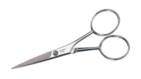 Tweezerman Scissors Moustache & Beard