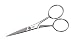 Tweezerman Scissors Moustache &amp; Beard