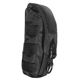Cluster_Flap Accessory/Water Bottle/Camera/Carry-all Pouch Module by Civilian
