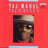 Review Taj Mahal  / Taj's Blues