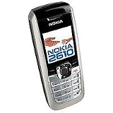 Nokia 2610 grey Handy Nokia 2610 grey Handy