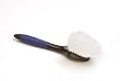 Laitner Brush Company Long Scrub Brush w/ Stiff Bristles