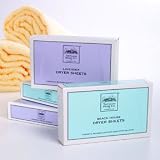 The Good Home Company Dryer Sheets