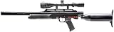 LOGUN S-16 FAC .22 air rifle