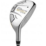 Cobra Mens Baffler TWS Hybrid Utility Woods
