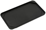 Side-By-Side Nonstick Griddle - 10.75x20