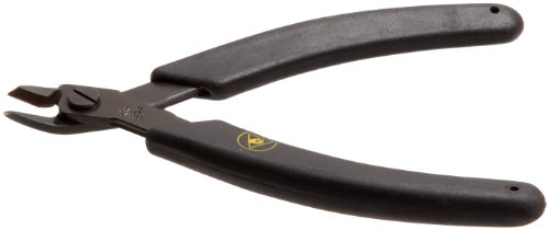 Xuron 9100LHAS Shear with Long Handle and Static Control Grips