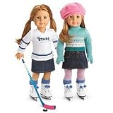 American Girl Mia's 2-in-1 Skate Outfit
