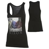 Nixon Runaway Tank Top - Women's