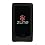 Microsoft Zune HD 16GB / 32GB Digital Media Player Silicone Gel Skin Case Cover (BLACK)
