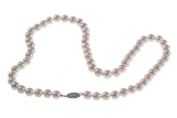 14K Akoya Pearl Strand, 18, 6.5mm-7.0mm