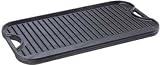 Lodge Pro Two-Side Griddle