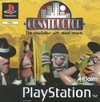 Constructor - 