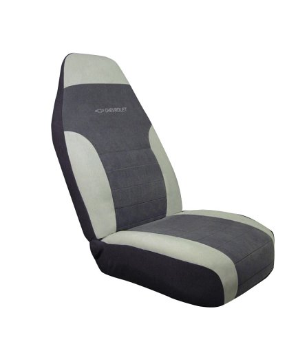 Chevrolet Bucket Seatcovers, Set of 2