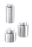 Review Zack  / Zack 20775 SOPRA cruet set Stainless Steel