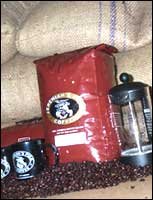Private Reserve - Whole Bean Coffee - 5lb, Caffeinated Private Reserve - Whole Bean Coffee - 5lb, Caffeinated