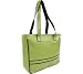 Piel Leather Women's Laptop Shopping Tote 2681