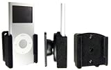 CPH-Brodit Apple iPod Nano 2nd generation Brodit Passive Holder Tilt Swivel Fits All Countries - #840718