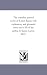 Books : The complete poetical works of Robert Burns: with explanatory and glossarial notes; and a life of the author, by James Currie, M.D.