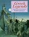 Greek Legends (Gift Books)