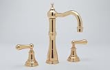 Bar Faucet Single Handle by Rohl - U4769L in Polished Chrome