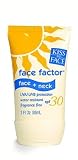 KISS MY FACE FACE FACTOR SPF 30 2 OZ