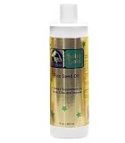 Solid Gold Flax Seed Oil, Nutritional Supplement for Dogs, Cats, and Horses - 12oz Bottle