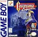 Castlevania Legends