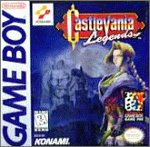 Castlevania Legends