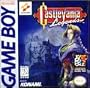 Castlevania Legends