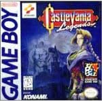 Castlevania Legends