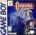 Castlevania Legends