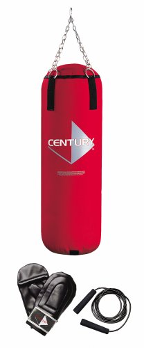 Red century punching bag Clearance