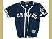 Chicago American Giants Navy Replica #26 Throwback Jersey