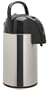Zojirushi Supreme 3-Liter Airpot, Brushed Stainless Steel