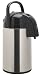 Zojirushi Supreme 3-Liter Airpot, Brushed Stainless Steel