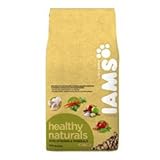 Iams Healthy Naturals Dry Dog Food