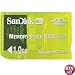 SanDisk SDMSG-1024 Pro Duo 1 GB Gaming Memory Stick
