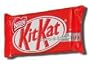 Nestle Kit Kat Bar 4 Finger (England) (6 Pack)